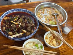 -三哥田螺(北书院街店)
