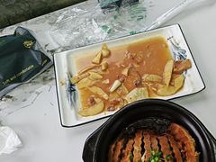 -高老庄·老溧阳·私房菜(南山竹海店)
