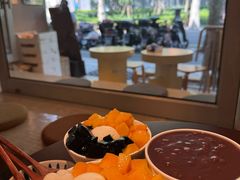 -小团圆糖水铺(襄阳南路店)