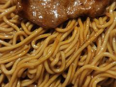 -鲁达面馆本帮风味(共康东路店)