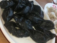 -菊花女水饺(闻涛苑店)