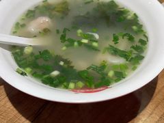 -子午路张记肉夹馍(兵马俑店)