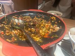 -新太二·鲜料川菜(晶耀前滩店)