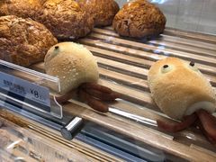 -85度C(成都浆洗街店)