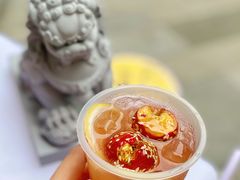 -维维豆奶(金鹰新街口店)