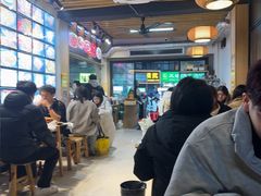 -郑记•不夜城烧烤•龙虾•虾蟹(黄鹤楼店)