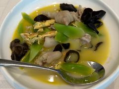 -道道鲜·崇明私房菜(五角场店)