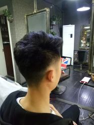 -HD HAIR STYLE