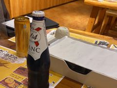 -木屋烧烤(西南角店)