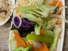 -津门张记包子铺(华昌道店)