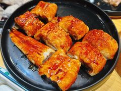 -狮子三•脆鳗鱼烤肉(信和廣場4樓店)