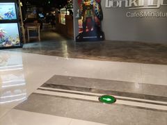 -上海金逸影城(静安大悦城店（原新恒星影城）)
