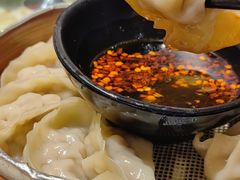 蒸饺-聚味瞿记·龙虾堂(渔人码头一店)