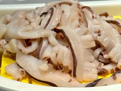 -龍歌自助小火锅(芝罘万达店)