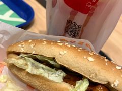 -汉堡王(连江万星店)
