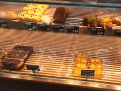 -FANEN法念·烘焙·甜点(万象城店)