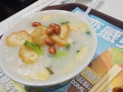-银记肠粉店(赤岗店)