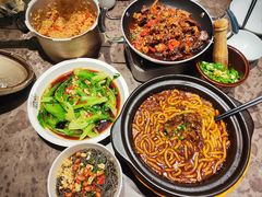 -爱饭(玉兰路直营店)