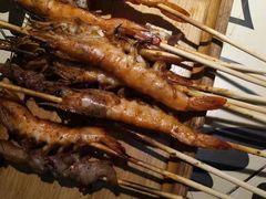 -新凯旋烧烤·燕姐千岛湖土菜