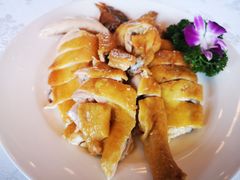-万宝海鲜舫(劳动公园店)