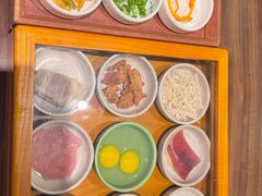 -良米山·云南野生菌过桥米线(上海首店)