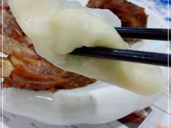 -东方饺子王(新奥购物中心店)