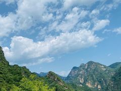-龙庆峡风景区