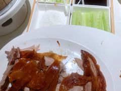 -龙咏记四季家福烤鸭中餐厅(滨湖店)