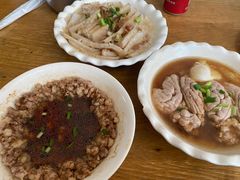 -玲燕蒸菜馆(江东路店)