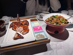 -茄子恰恰·新云南小炒(钱王街店)