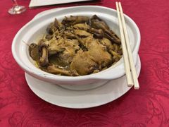 -泉州酒店-温陵中餐厅(庄府巷店)