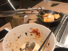 -新石器烤肉(南站店)