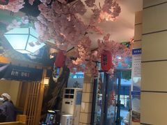 -九田家黑牛烤肉料理(华侨城店)