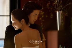 -CD视觉婚纱摄影
