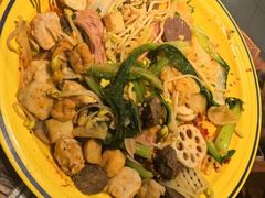 -北丐先生·野馄饨烧烤(雨花万象店)
