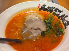 -和府捞面(郑州杉杉奥莱店)