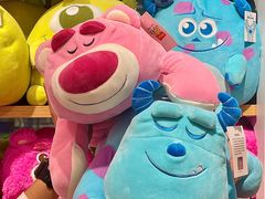 -名创优品(天河区正佳广场二店)