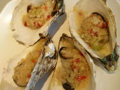 -赶海部落海鲜城(海阳路店)