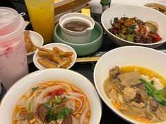 -金色印象·4K影院式足体养生(南坪桃源店)