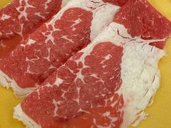 -一绪に寿喜烧(虹悦城店)