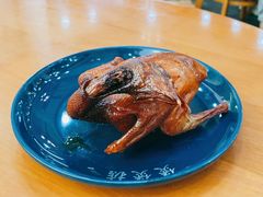 招牌妙龄鸽-煲煲掂风味煲仔饭餐厅(西区店)