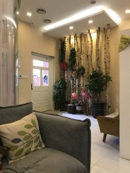 -新蝶变皮肤管理中心