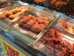 -潘师傅炸鸡(中央路店)