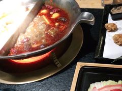 -湊湊火锅·茶憩(上海合生汇店)