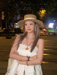 -DL HOPE明星造型