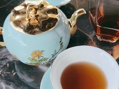 -广富林宰相府酒店·水云间