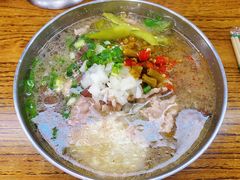 -白露塘杀猪粉(药王街店)