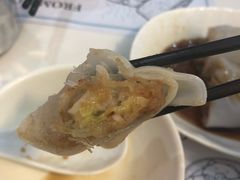 -点点心点心专门店(湾仔店)