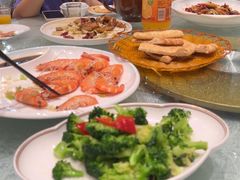 -马尔龙新疆饭店·清真(瑞景店)