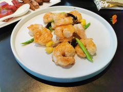 -东莱馋房(陆家嘴店)